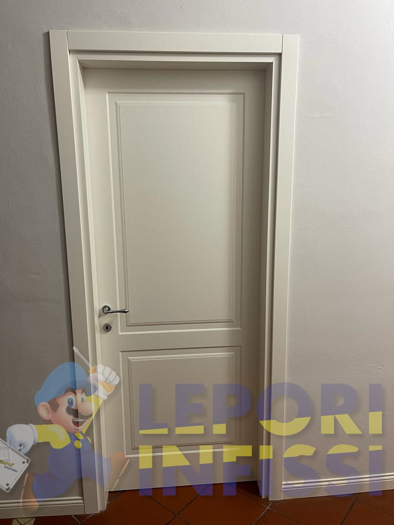 Lepori Infissi [Custom:Titolo]