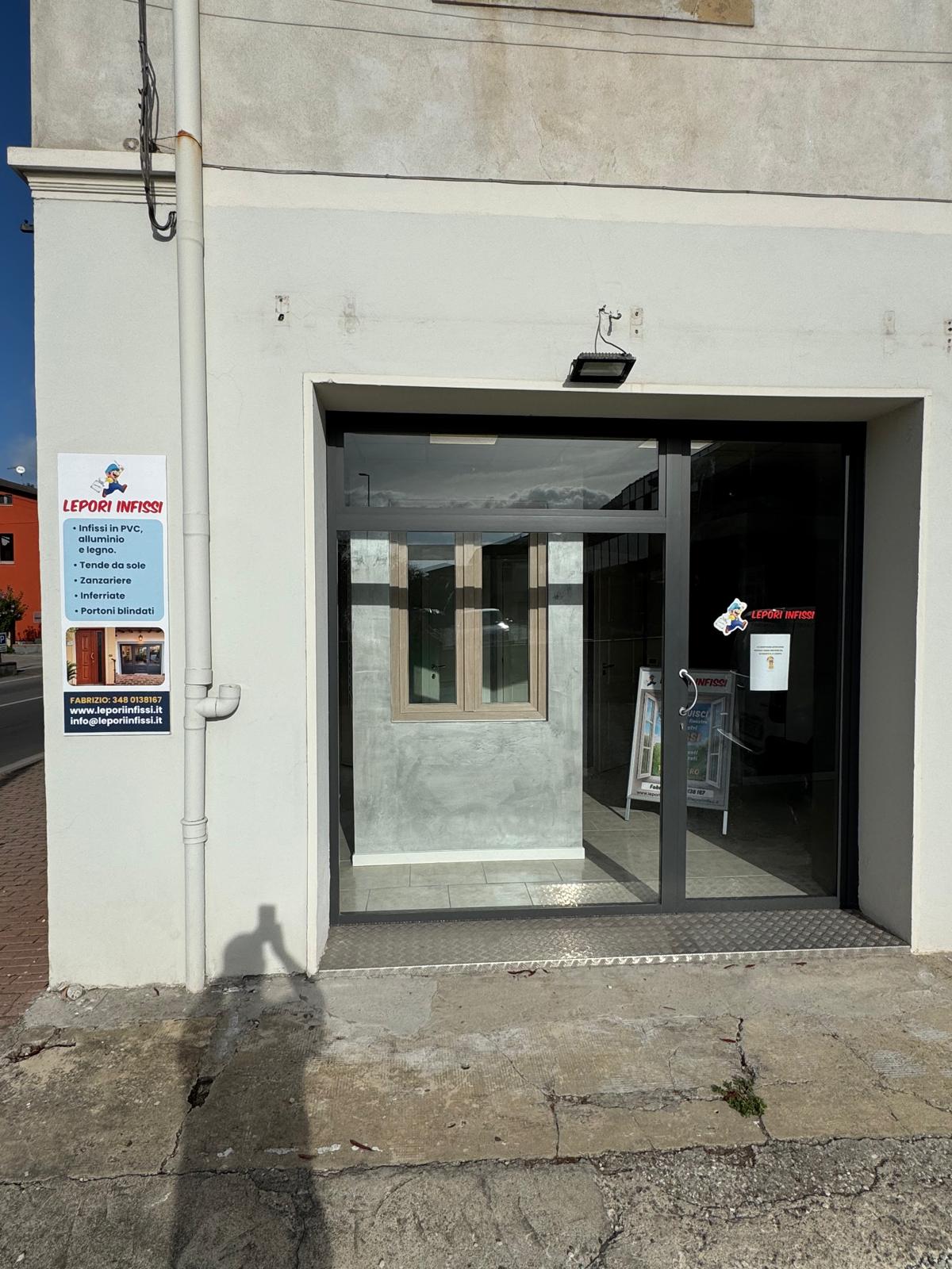 Lepori Infissi